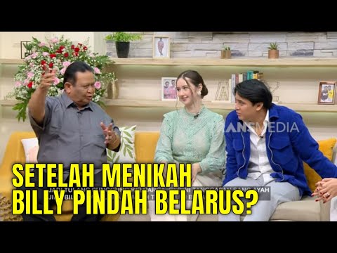 EKSKLUSIF! Ayah Billy Buka Suara Tentang Penikahan Anaknya! | FYP (17/04/25) Part 2