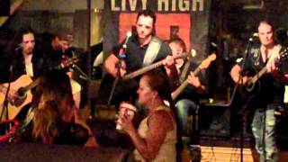 Livy High, My Demise, 9/2/11.mp4