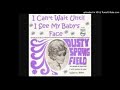 Dusty Springfield / I Can't Wait Until I See My Baby's Face [2 Versions]