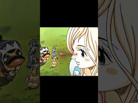 Shirahoshi, Vivi & Rebecca | The Girls Who Believe in Luffy | Heartfelt One Piece Edit #onepiece