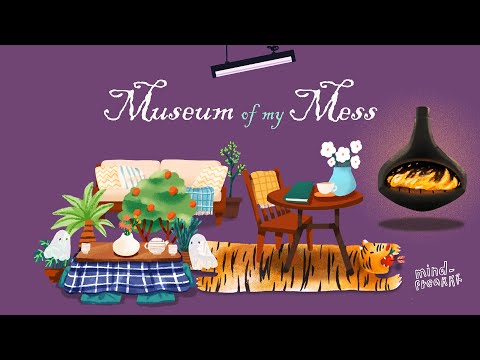 mindfreakkk - Museum of My Mess (Official Music Video)