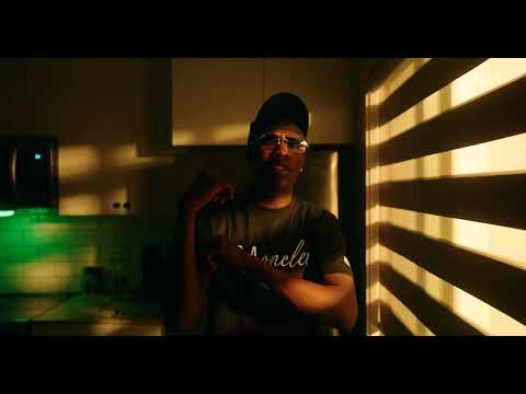 Kdubz64th - Cautious (Official Music Video)