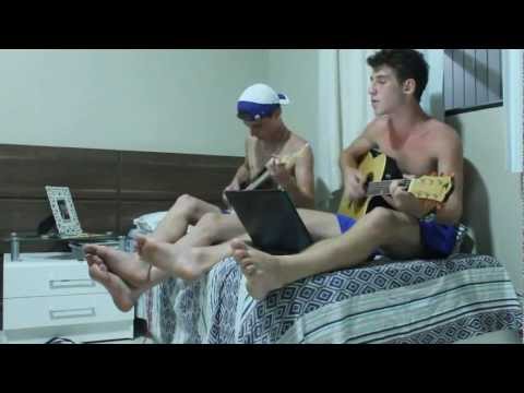 É fogo o nosso amor video