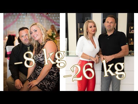 fokozzák a súlycsökkenést, mielőtt bemérték betegség nem fogyhat le