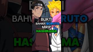 Download lagu Tekad Boruto yang sama dengan Hashirama 😎 mp3