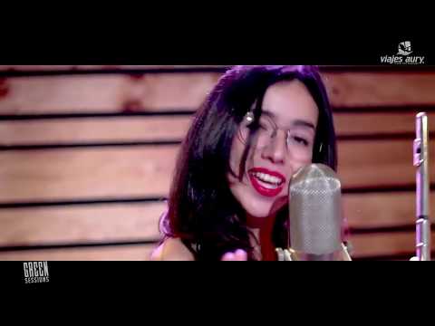 Aire Nuevo - Música Musa (Green Sessions)