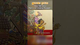 Download lagu HGU 190 TAHUN PAK LURAH UNDANG PENJAJAH || Wayang Kampung Sebelah mp3