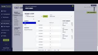 Handling Shootoffs on Score Chaser