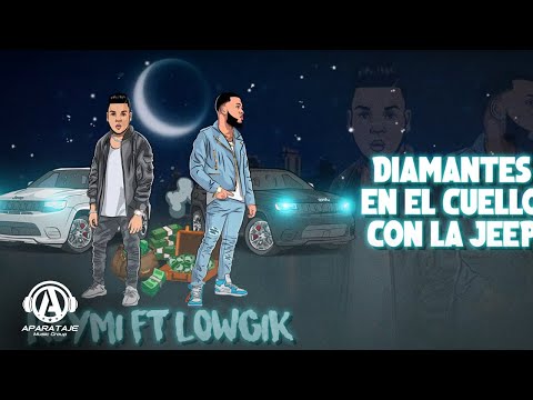 Money - Reymi Ft Lowgik (Lyric Video)