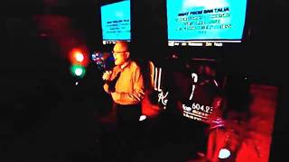 Timothy L - 02/27/2017 - Santa Lija (Engelbert)