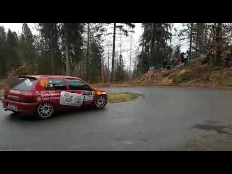 Rally dei laghi 2019