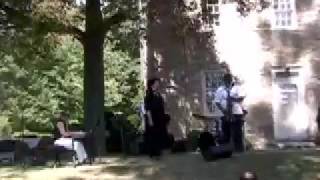 #28 Houston Person  w/ David Leonhardt