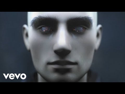 GusGus - Simple Tuesday (Official Video)