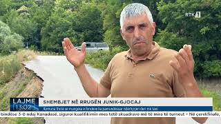 Lajme 13:00 05.07.2026