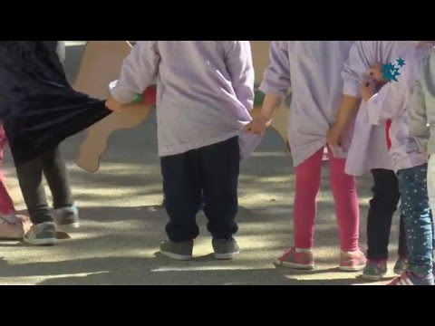 L’Escola Infantil “El Bressol” abre el mañana el plazo de solicitud de plaza para el 2016-2017