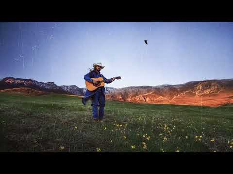 Ian Munsick - Prairie Lament i (Visualizer)