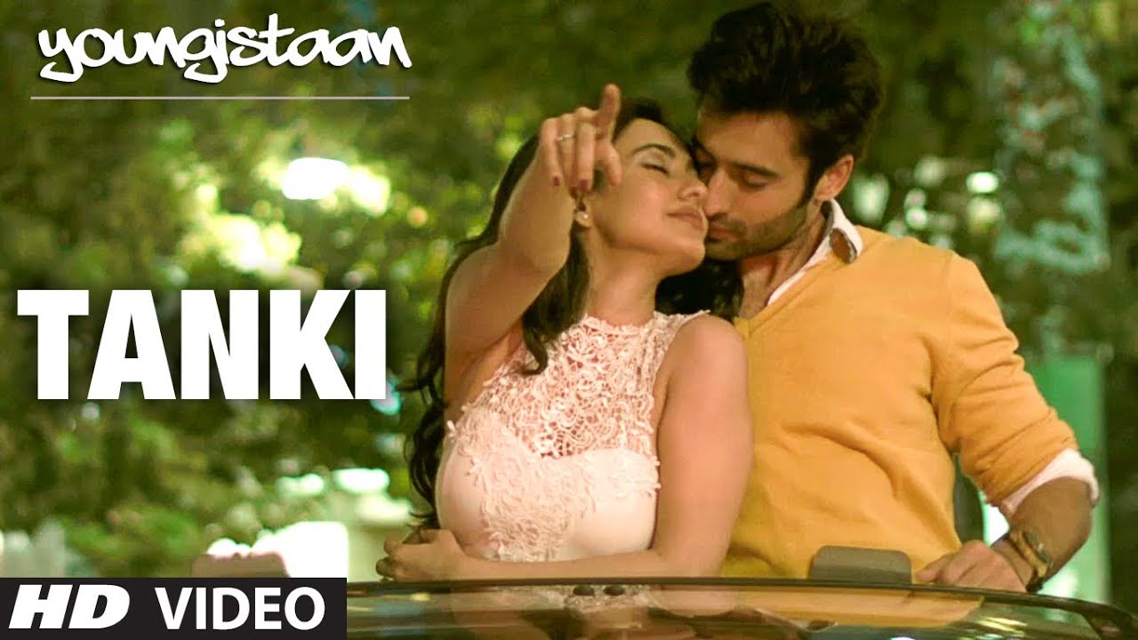 Tanki Hain Hum – Mika Version Lyrics | Youngistaan | Sneha Khanwalkar, Apeksha Dandekar, Bhavin Dhanak, Mika Singh | Sneha Khanwalkar