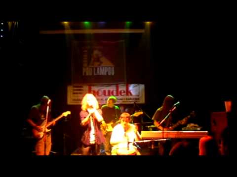 Anahuriama - Atlantida