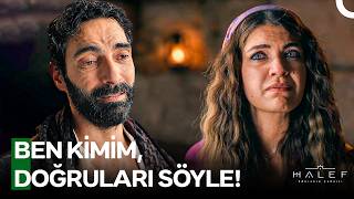 Tek Bir Açık, Rami'yi Ele Verdi! - Halef: Köklerin Çağrısı 39. Bölüm