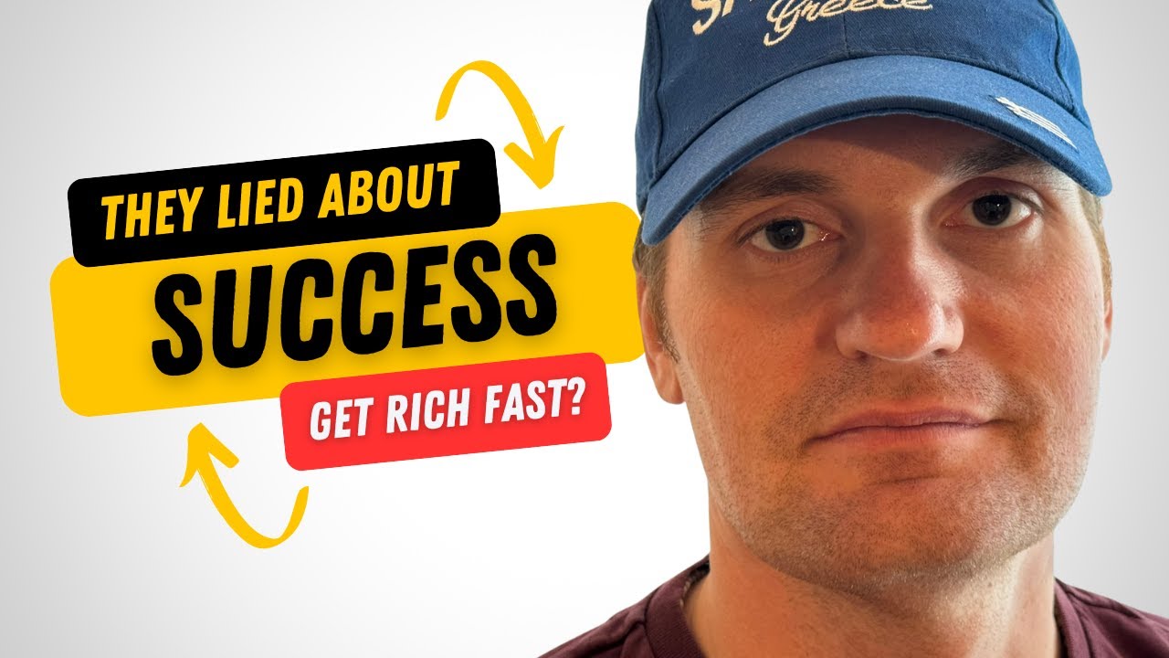 How Males in their 20’s Get Rich