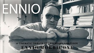 Ennio (2022) Video