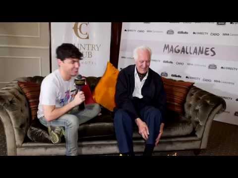 Entrevista Federico Luppi