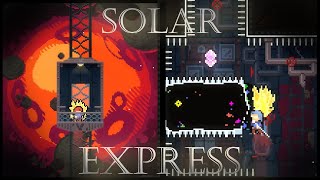 [SJ] The Solar Express