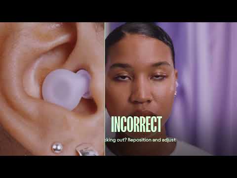 Loop Dream | How to insert