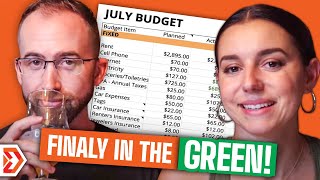 Summer Spending in San Diego! | July 2022 Beers & Budgeting