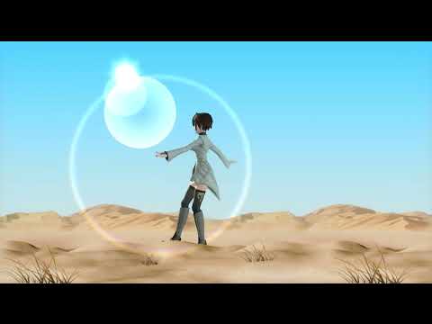 [60fps MEIKO Full風] White Dove ハト - MEIKO Project DIVA Arcade FT PC Special 17th Anniversary