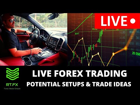 FOREX MARKET SCAN - EU SHORTS IN