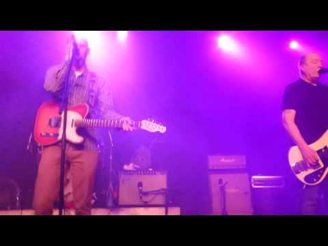 Half Man Half Biscuit - Time Flies By... - The Empire, Coventry, 6/1/17