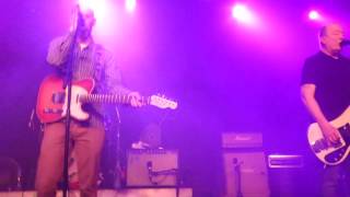 Half Man Half Biscuit - Time Flies By... - The Empire, Coventry, 6/1/17
