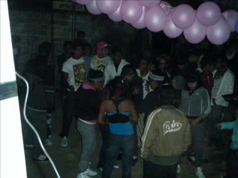 Come dance reggae.wmv