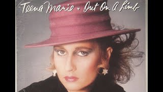 Why I Can&#39;t Get &quot;Out On A Limb&quot; By Teena Marie Out Of My Head | RSMS