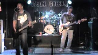 Jason Greenlaw and the Groove - Wish
