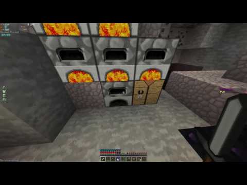 Vanguard UHC S3|E2 - Hecker