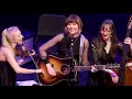 Molly Tuttle "The Train That Carried My Girl From Town" 3/12/19 Boston, MA In 4K!