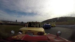 RIP Trump - Lemons Crash