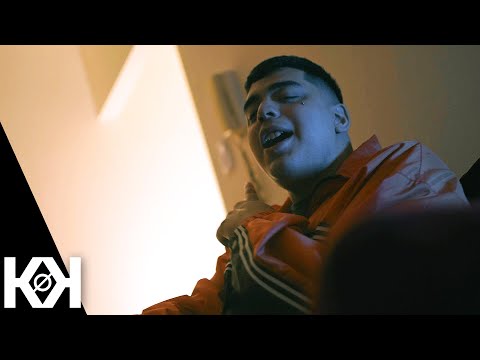 Kodigo - FUMO (Prod. by Maken Row)(Shot by @laiomz)