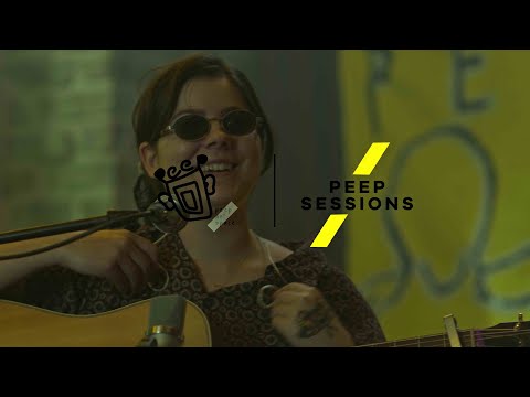 Deniz Tekin  - Live Performance | Peep Sessions