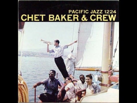 Chet Baker – Lucius Lu