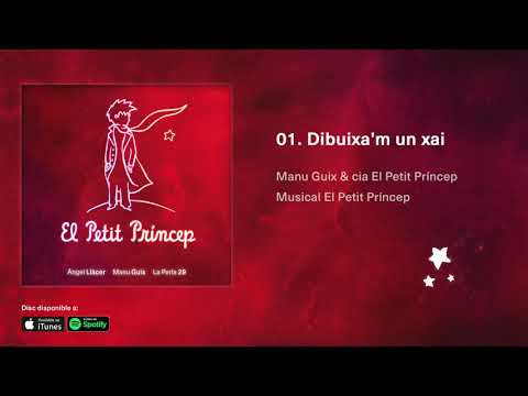 El Petit Príncep - El Petit Príncep - Misc Musicals