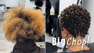 This Cut Is Beautiful! The Topic Of 2024 Has Been To Restart Our Hair Journey The Natural Way