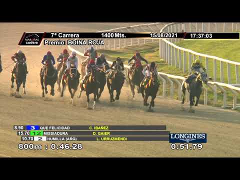 210815 c07 Boina Roja/ SUPREMA D´OR