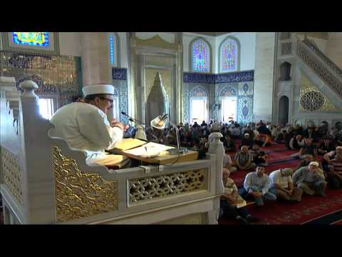 Dinle Ey Nefsim 27.09.2013 | DİYANET TV