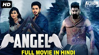 ANGEL - Full Movie Hindi Dubbed  Superhit Blockbus