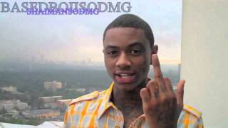 &quot;Im Winning&quot; - Soulja Boy