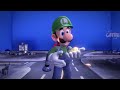 СУПЕР МАРИО ЛУИДЖИ МЕНШН #12 мультик игра для детей Детский летсплей на СПТВ Luigi Mansion 3 Boss