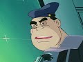 Captain Future Der Herrscher Von Megara Die Rückverwandlung Remastered 2880x2160